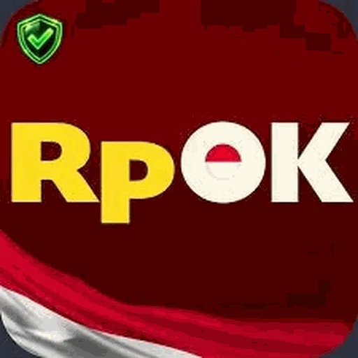 Logotipo RpOK